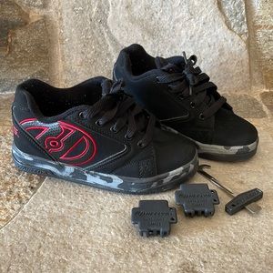 Heelys Skate Shoes